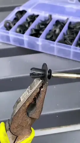 Car body fixer kit to have in your cars#cartok #clips #DIY #repair#bodyshop #tiktokmademebuyit#spotlight