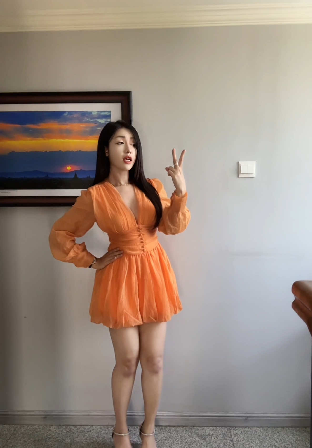 🙌🙌 “အတူတူကရင်း အသိပညာမျှဝေလို့၊ ပြင်းထန်ဝမ်းပျက်ဝမ်းလျှောရောဂါ ကာကွယ်စို့” ❤❤ 
 ယခုပြုလုပ်တဲ့အကပြိုင်ပွဲ (Dance Challenge) လေးမှာ ဝင်ကရင်း View အများဆုံးရတဲ့ Account ပိုင်ရှင် ၄၅ ဦးကိုလည်း ဆုကြေးငွေ တစ်ဦးကို ကျပ် ၁ သိန်းစီ ချီးမြှင့်သွားဦးမှာပါနော်။ ကဲ ဘယ်လိုလဲ … အတူတူကရင်း အသိပညာမျှဝေလို့ 🙌🙌 … ပြင်းထန်ဝမ်းပျက်ဝမ်းလျှောရောဂါ ကာကွယ်ကြပါစို့နော် …. 💃
 #Acute_Watery_Diarrhea_TikTok_Dance_Challenge #Myanmar #AWDAwareness #AWD #TikTokDanceChallenge #အတူတူကရင်း_သိပညာမျှဝေလို့_ပြင်းထန်ဝမ်းပျက်ဝမ်းလျှောရောဂါ_ကာကွယ်စို့