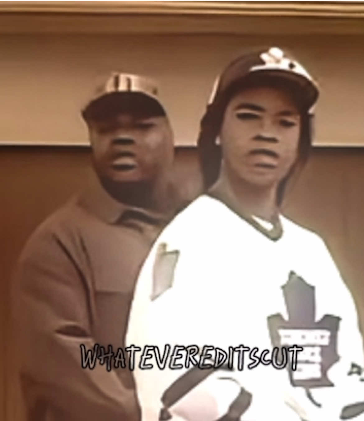 The brothers: Dresta and BG Knocc Out (ver. 2) 🔥 P.S. happy late 50th bday to Knocc Out 🥳🕶️ #dresta #bgknoccout #bgknoccoutftgangstadresta #bgtiktok #bgknoccoutedits #nwa #realmuthaphuckkings #eazy #edit #oldschool #90shiphop #forupage #foryouu #f #v #fyppp #edits #xyzabc #compton #viral #viral_video #foru #california #b #g #d #gangstarap #gangstarapper #westcoast #westside #hiphop #hiphopmusic #90 