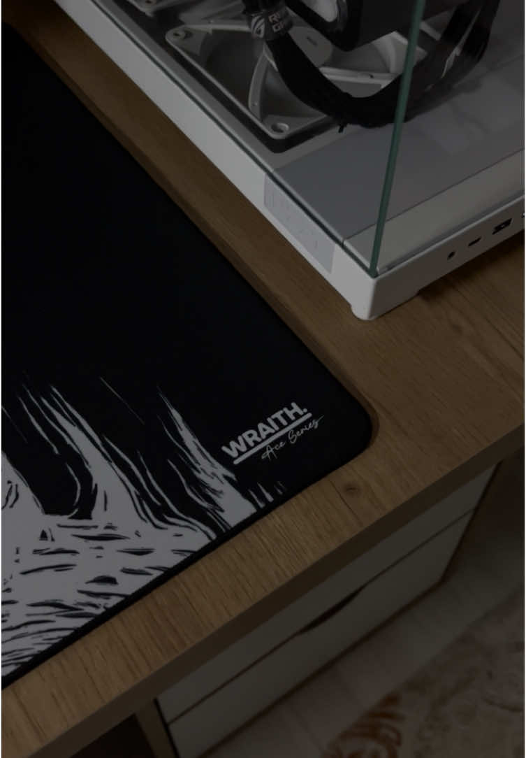 @wraithesports ace serisi mükemmel😍 “qitwoo” kodunu kullanarak %3 indirim alabilirsiniz #techtok #Tech #viral #mousepad 