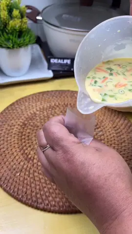 Sosis kw tapi ini enak banget 
