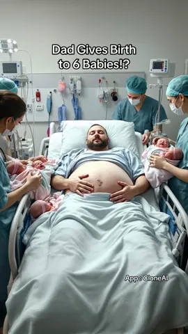 The Whole Country is Shocked 😱 #aivideo #cringetok #aigenerated #babies #cutebabies #aicore #cringeai 