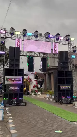 namung sound kelas terop mas  #fanaticaudio #viickymendo #teamdemdemofficial #teamteamansego #hajatan #fypage 