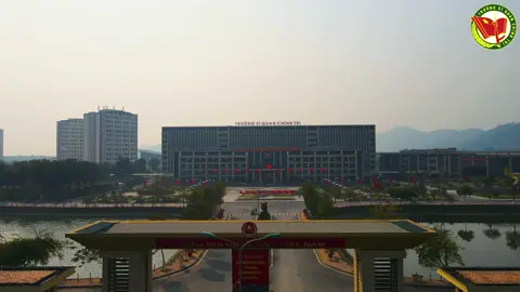 Một buổi sáng chào cờ tại Trường Sĩ quan Chính trị #siquanchinhtri #ahllvtnd #qdndvn #viral #xuhuong #LCH