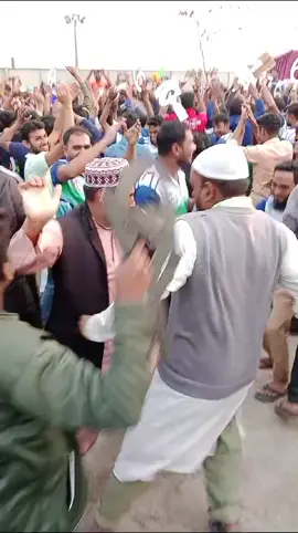 ম্যাচ জেতার পর চাচা র রিঅ্যাকশন 🥰
