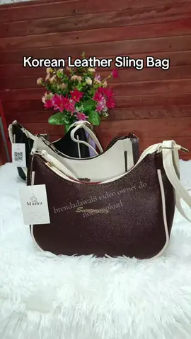 Buy here #koreanslingbagforwomen #koreanslingbag #minimalistslingbag 