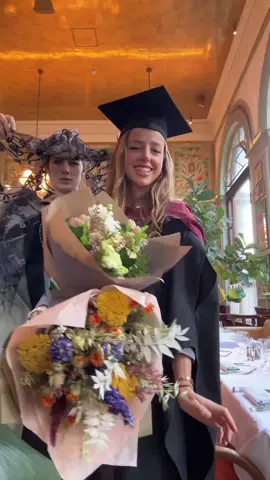 it all paid off #graduation #university 