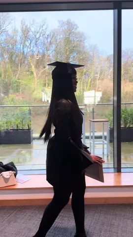 GOD DID!!!!!!❤️ MSc Forensic Audit and Accounting 🥺❤️ #classof2025 #graduation #usw #southwales #graduate #graduate2025👩🏻‍🎓 #nigeriantiktok🇳🇬 