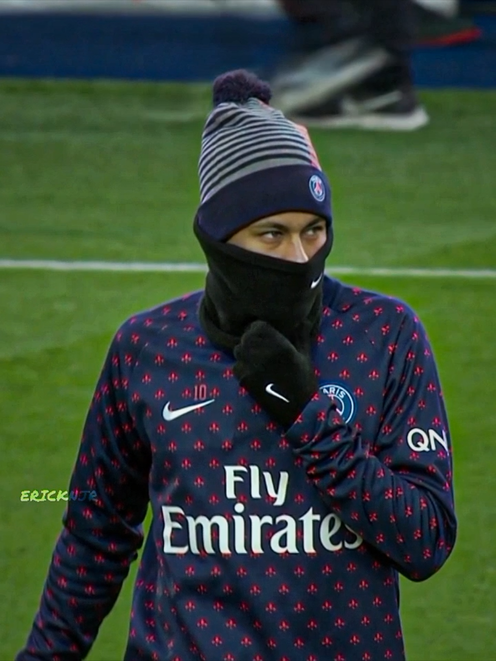 Já convocou os faixas... #Neymar #viralvideo #viral  #foryou #Ericknjr 