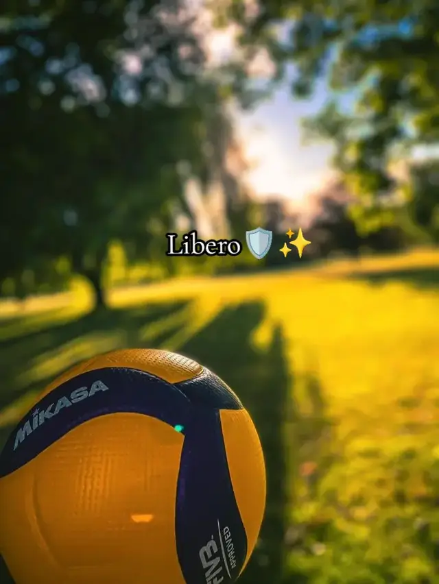 #libero #Volleyball #volley #haikyuu #volleyballplayer #volleyballworld #voli #volleyball 