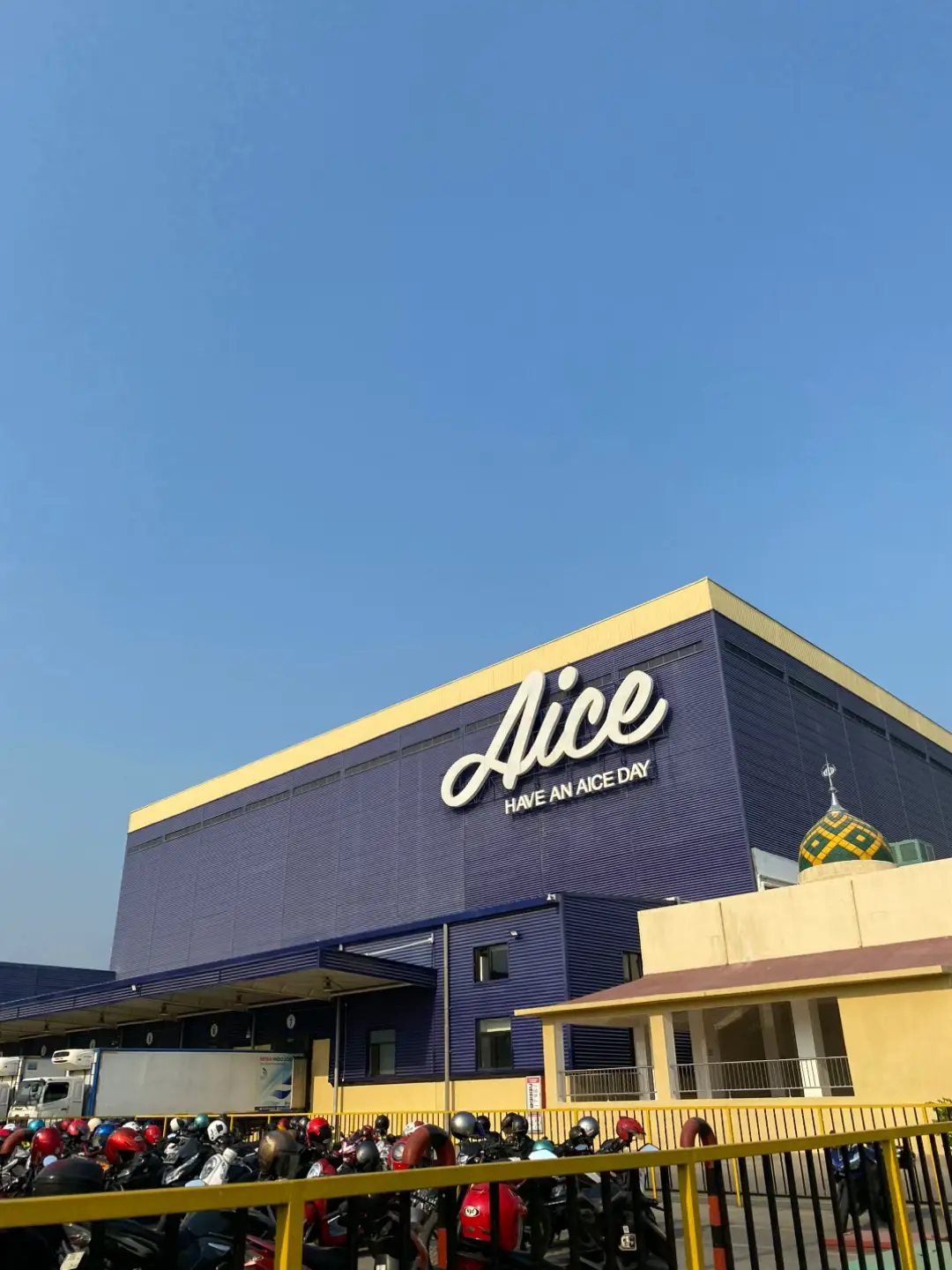 Alhamdulillah🤲🏻🥹 semoga bisa seterusnya:)) #haveaniceday #fyp #masukberanda #mjk #trend 