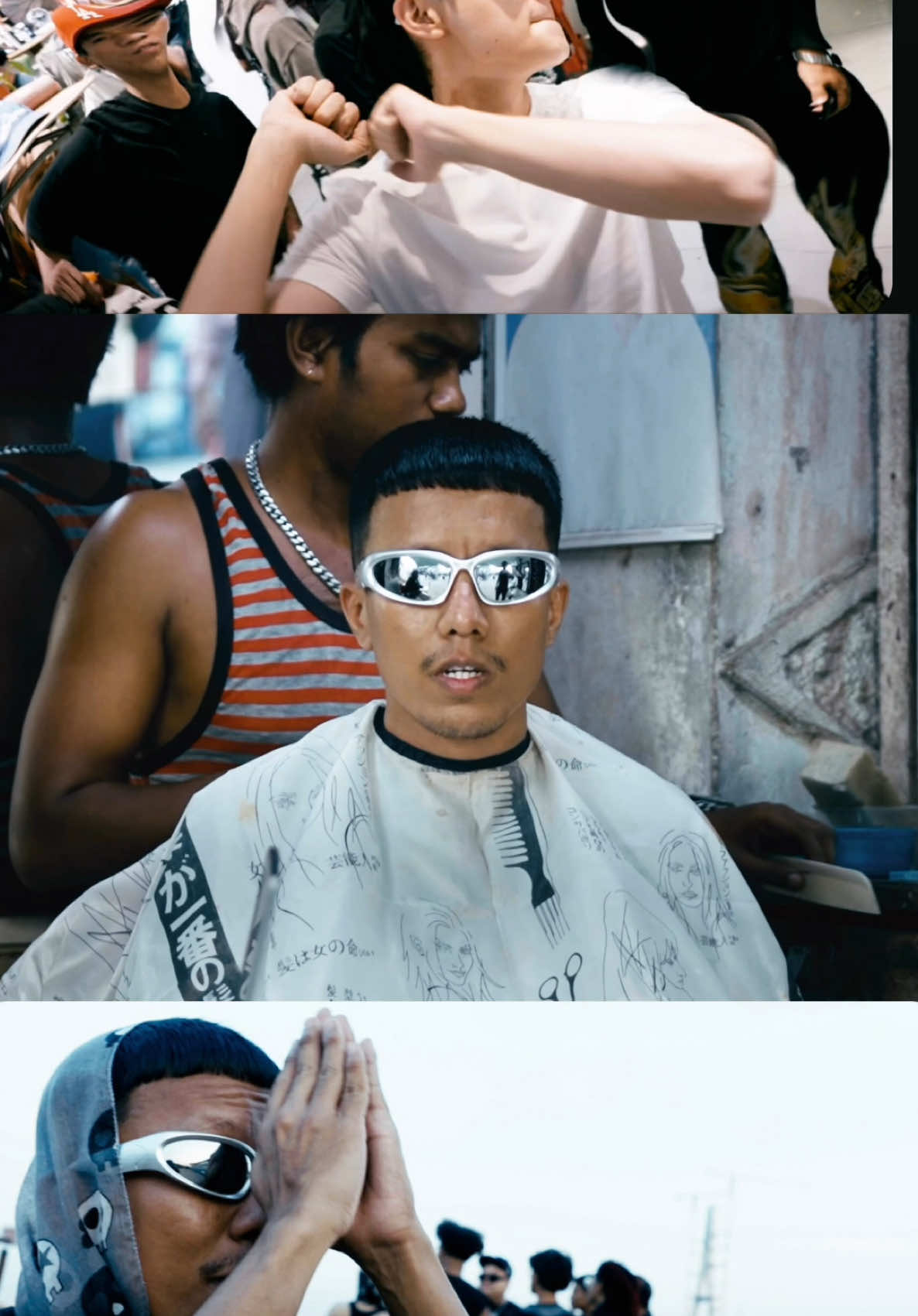 Street M/V OUT NOW 🔥🔝 ReLoad & Myat Amara Maung #jcz #jczondatrack #jczmyanmarsong #street #reload #myatamaramaung #album #holidayseason #fyp #holidayseasonjcz #tablemusic 