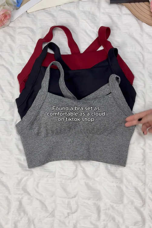 Size 36DDD & purchased size 1x✨✨#tiktokshop #shoptiktok #treasurefinds #dealsforvoudays #falldealsforyou #sportsbra #ddd #fyp #foryou #plussizebra #tiktokshopholidayhaul #bra #plussize #plussizefashion #plussizesportsbra