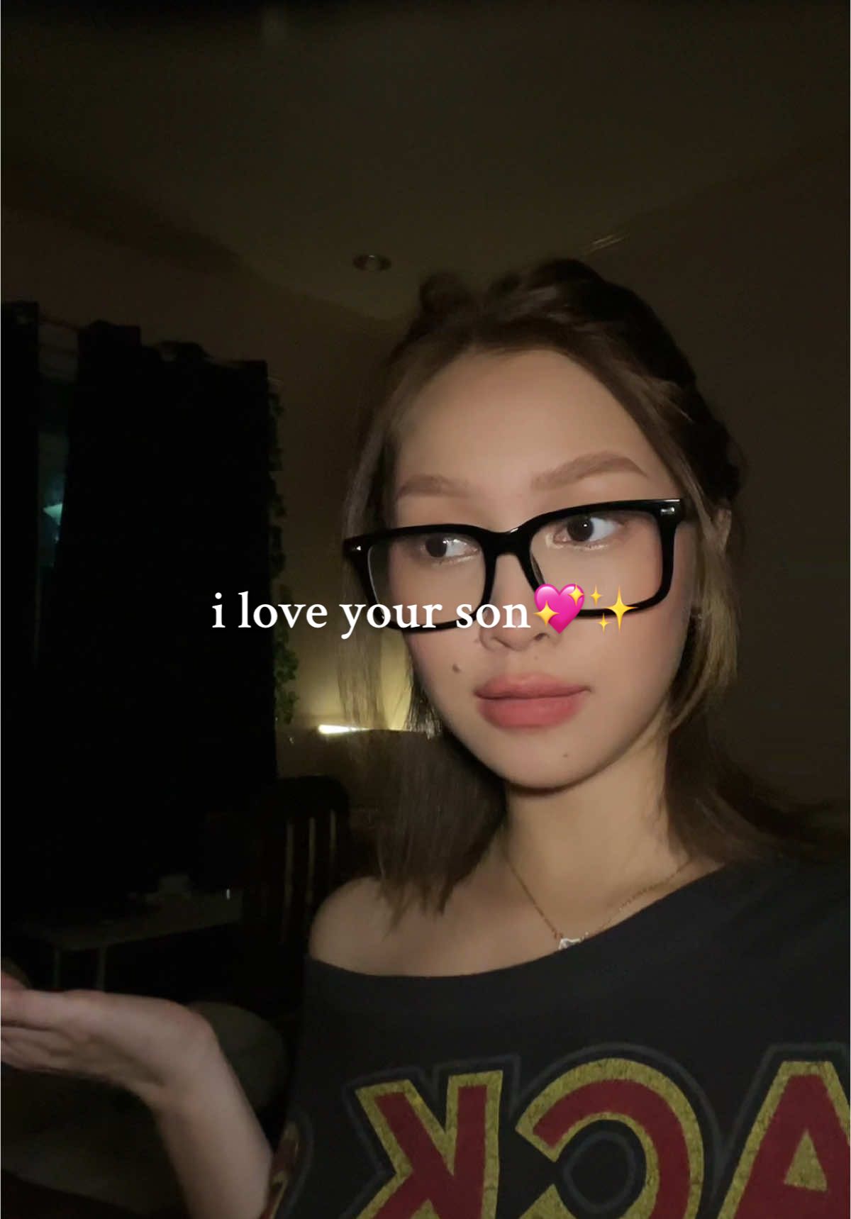 only this💁‍♀️ #chaei 