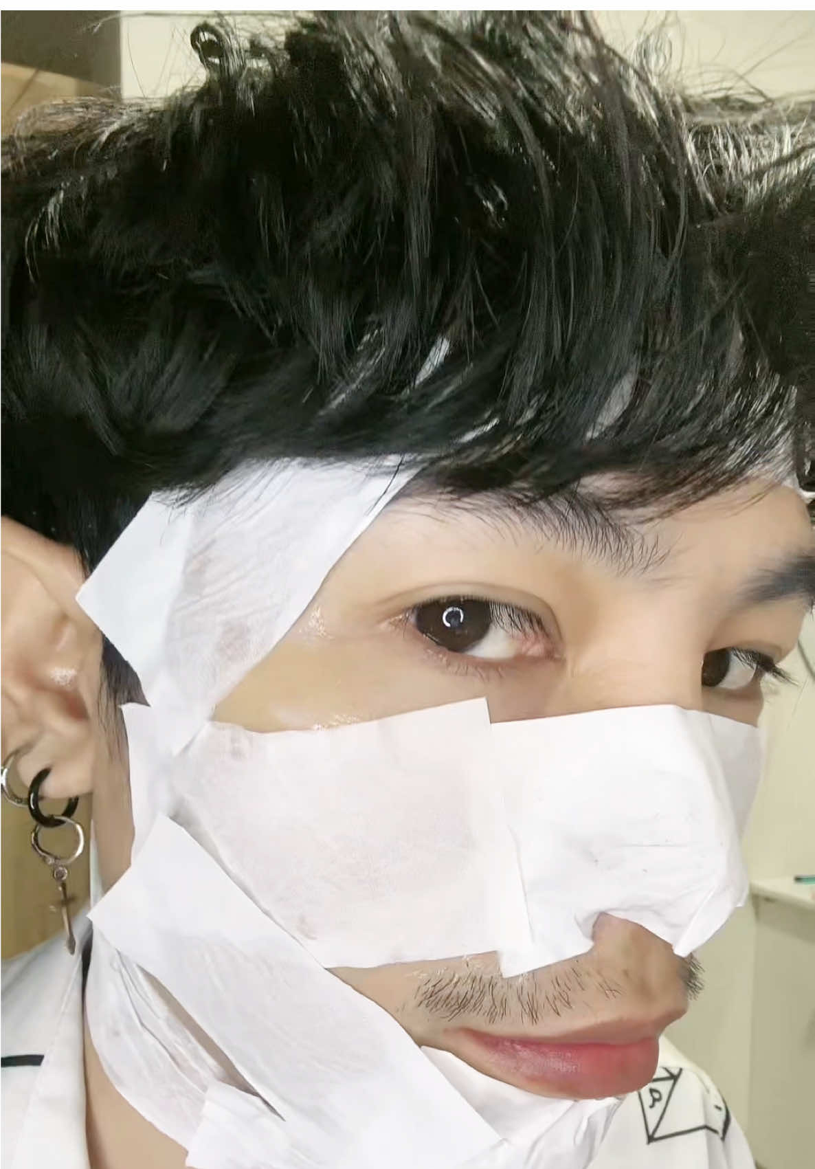 ตอนนี้กำลังลดรีบตุน!! #LANBENA #ผิวใส #ขจัดสิ่งอุดตัน #แผ่นลอกสิวเสี้ยนจมูก #กำจัดสิวเสี้ยน #ผิวเนียน #ของต้องมี #ทำความสะอาดลึก #ท้าลอกสิวเสี้ยน 