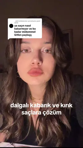 @. adlı kullanıcıya yanıt veriliyor marka gözüküyor ama reklam değil şahsi önerimdir😛😛😛