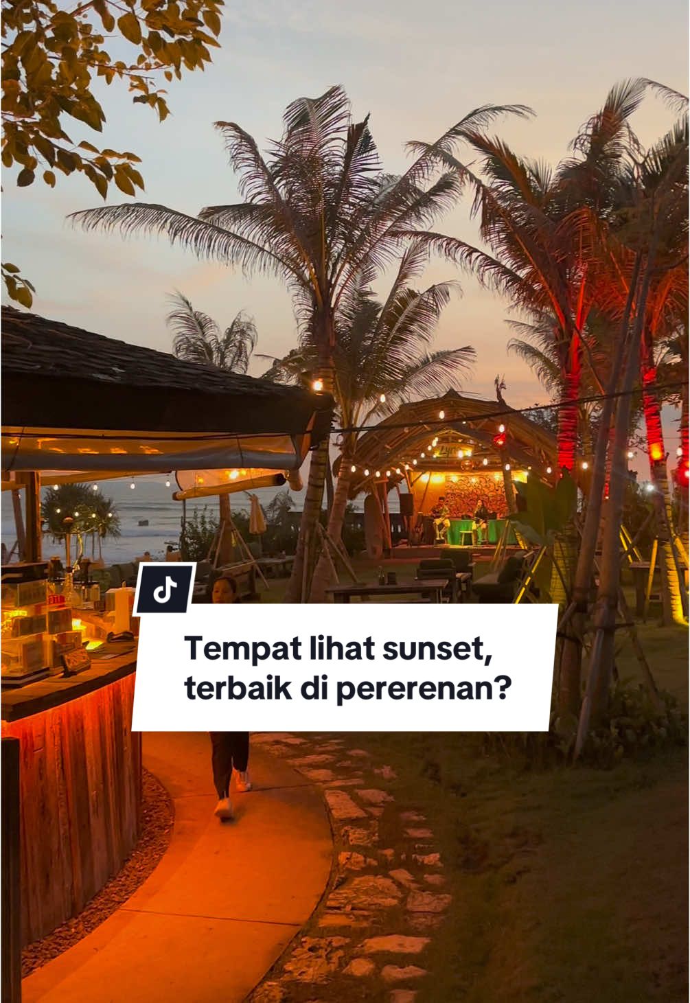 Nama tempatnya Lyma beach, lokasinya ada di📍Pererenan #balitravel #fyp #explorebali #balilife #foryou #fypp #balivibes #balidaily #baliholiday 