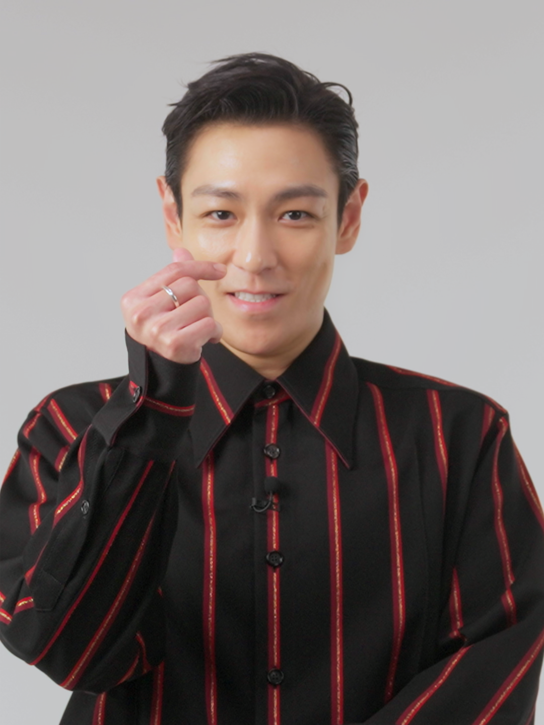 welcome to the Thanos world 💜 #SquidGame2 #SquidGame