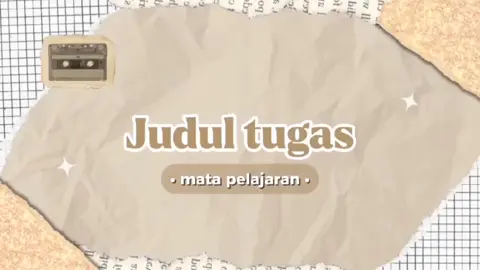 TUGAS B.INDONESIA NAMA:CHIKA FILDZAH ANDITA  KELAS:7AR-RAHMAN JUDUL:TEKS PROSEDUR MEMBUAT MIE INSTAN  @Diana13✨ #fyp #moots? 