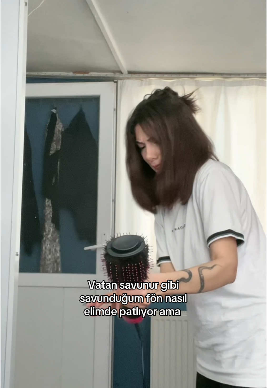 Direk pirize atlamam hahahaa #keşfet 