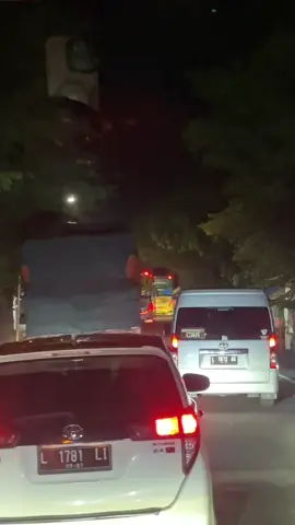 Haice emergency rasa patwal ni bos🥶 #goesbali #situbondorace #foryou #fypシ゚ #studytourbali 