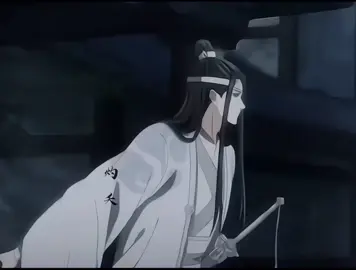 “Dù là Ngụy Anh khi còn trẻ, hay là Ngụy Vô Tiện khi đã trở thành lão tổ sư, đều giống như gió vậy, rõ ràng ở ngay bên cạnh, nhưng lại không thể nắm bắt được, không ai thực sự có được anh ấy. Ngay cả Lam Vong Cơ cũng chỉ có thể ‘trộm’ được một nụ hôn khi cả hai ở Bách Phượng Sơn trong một lần đi săn.”#madaotosu #lamvongco #nguyvotien #dammy#donghua 魔道祖师#viral