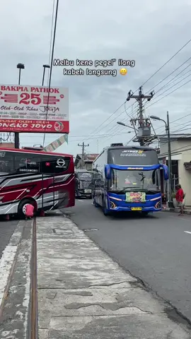 #jamterbangtraveloka #buspariwisata #fyp #hasyimasyari #rimasiham 