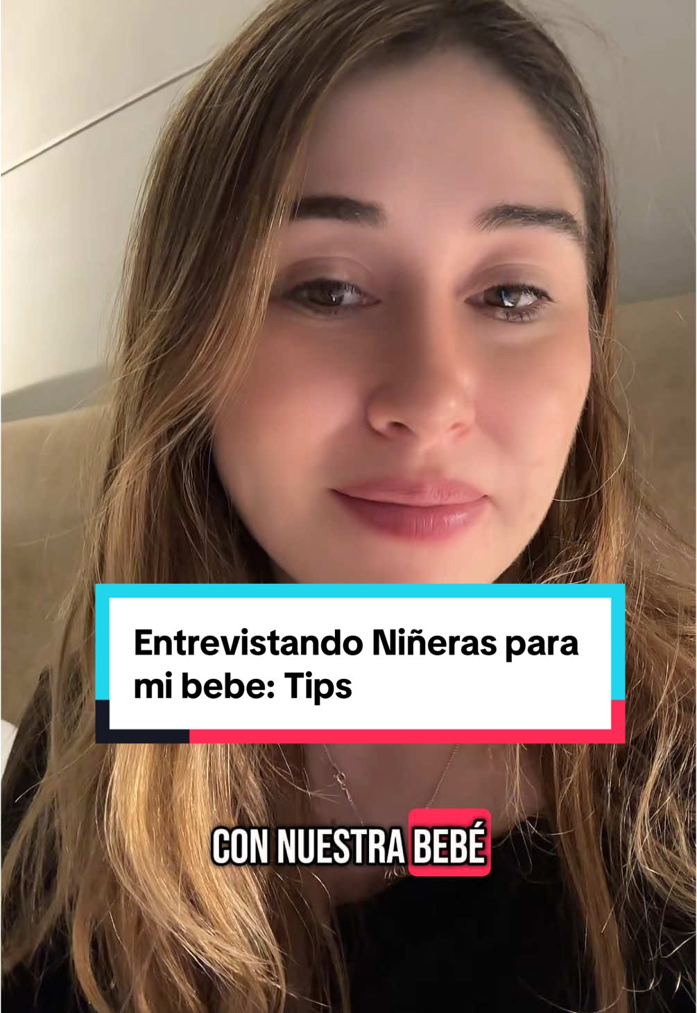 Mi experiencia entrevistando niñeras para mi bebé ahora que regreso a trabajar. Estás son las preguntas y como he manejado las entrevistas  #ñiñera #bebe #mamaehija #maternidad #mamareal #entrevistas #tips #trabajo #mamaprimeriza 
