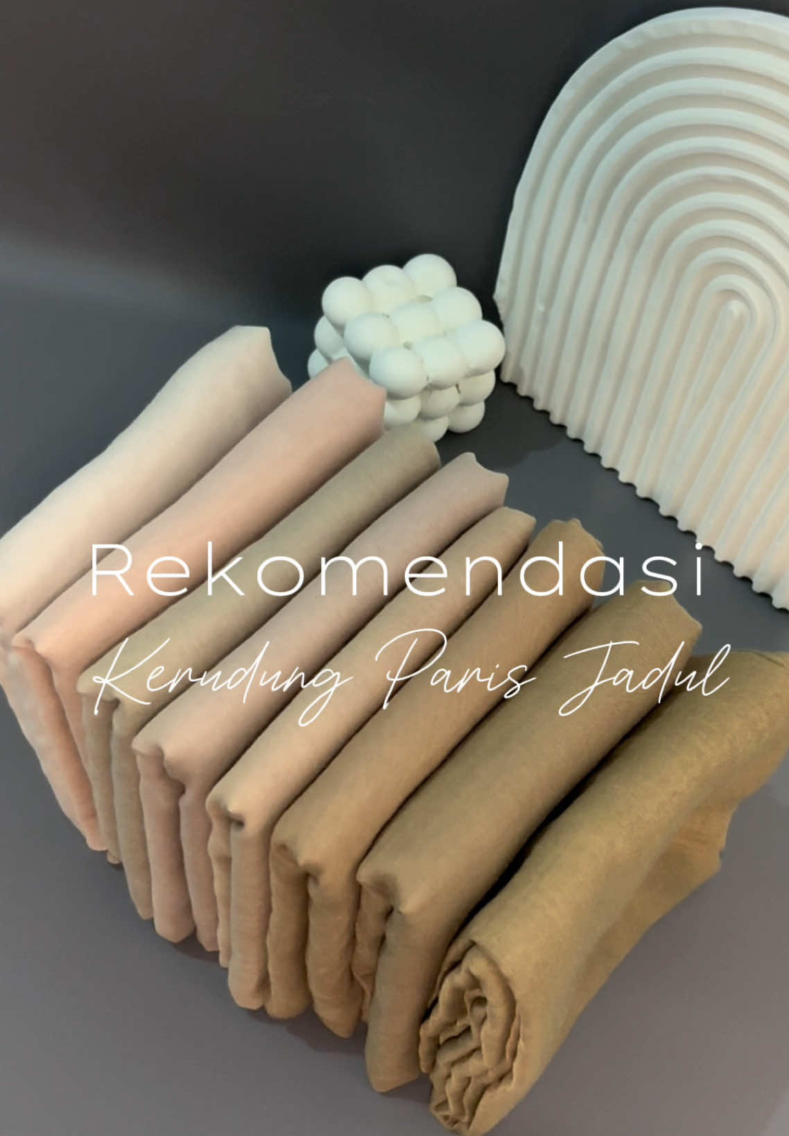 Rekomendasi kerudung paris jadul tegap paripurna 😍 #kerudungparisjadul #kerudungsegiempat #parisjadul #foryou #fypシ #affilietbaru #kontenpemulaaffliate 