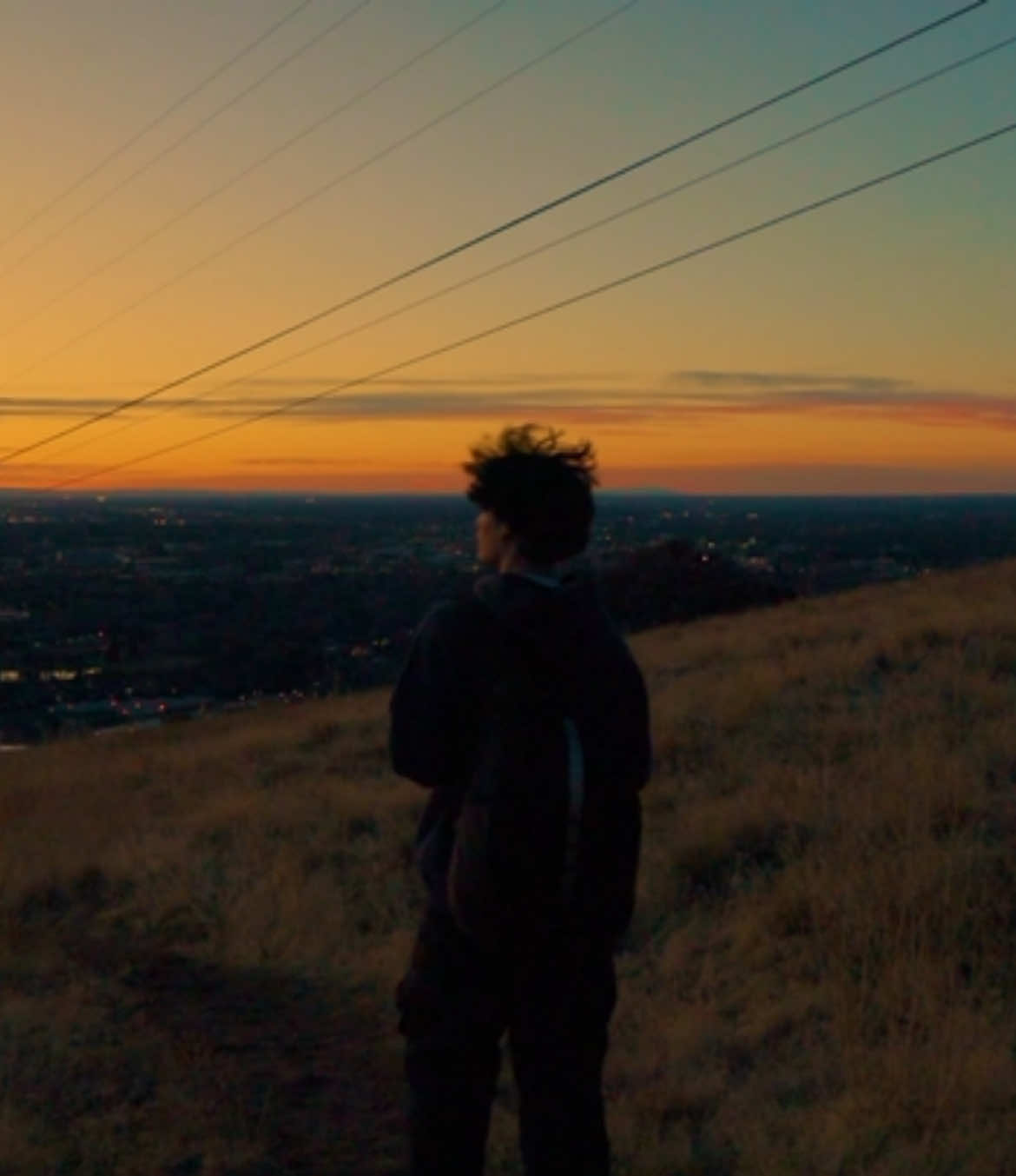 Sunsetz - - - #videography #vibes #filmmaking #friends #teens #nature #sunsets #fyp 