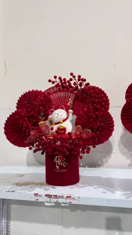 Của nhà làm ra. Được nghỉ cái là chị em bắt tay vào làm tặng bạn bè #tet #2025 #phukienhoadohue 