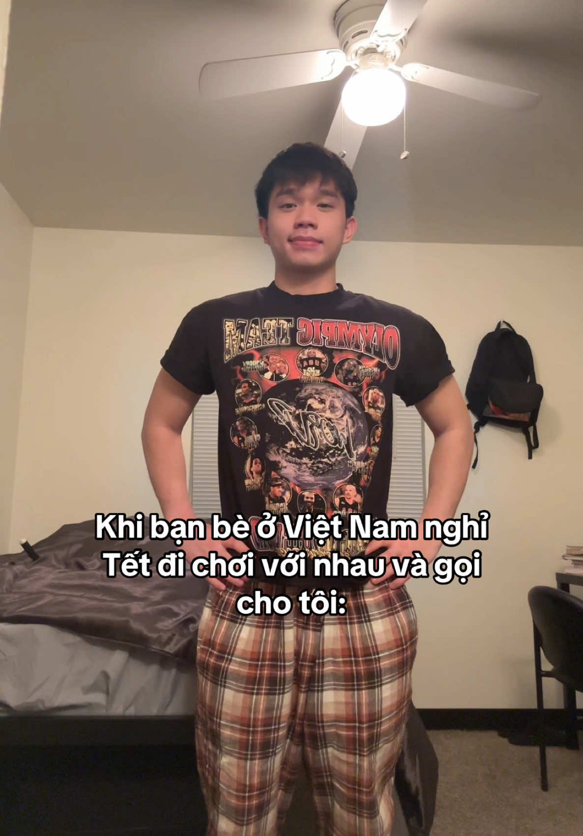 tôi đang nhìn thẳng vào những “người ấy” #duhoc #duhocsinh #duhocmy #studyabroad 