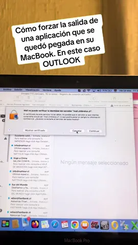 #datos #outlook