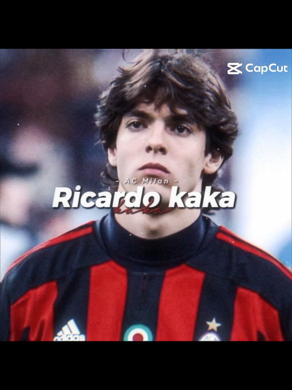 Thiên thần 💗#ricardokaka #kaka #acmilan #fypシ #viral #xuhuong #xh 