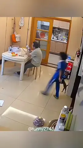#funny #funnyanimals #funnyvideos #cuteanimals #pet #fyp 