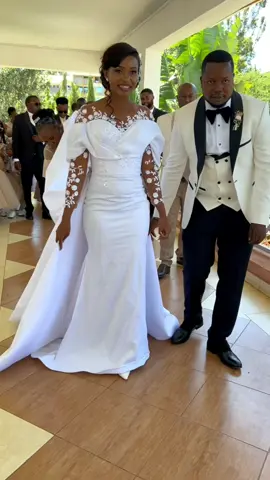 Stitched to perfection😍😍 #fyp #weddingdress #design 