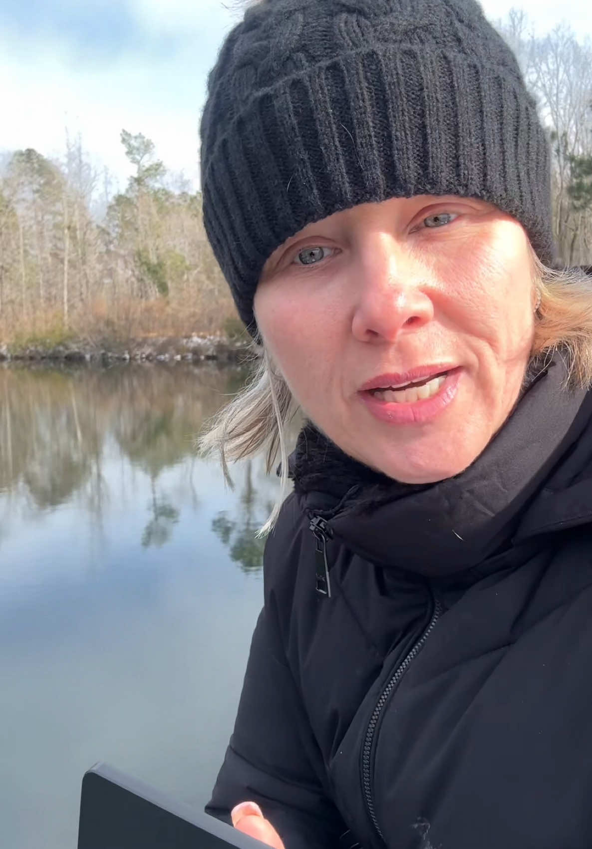 #fishing #fishfinder #pond #catfish #tiktokshopblackfriday 