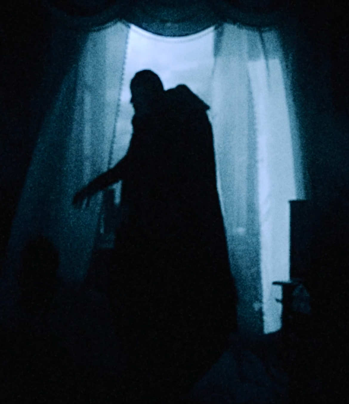 DEVIL IN THIS WORLD | #fyp #nosferatu #roberteggers #viral #vampire #movie #edit #noir 