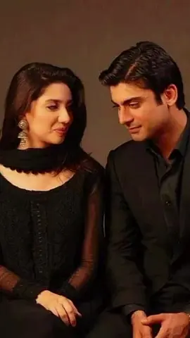 Humsafar ost🖤 Follow for more ❤️ #mahirakhan #fawadkhan #humtv #humsafarost #viral #fypシ #foryoupage #fypage #bollywood #capcut #fnedit #song #tiktok