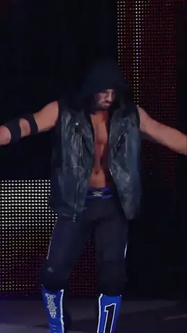 9 years ago, AJ Styles made his shocking @wwe debut at the Royal Rumble! #WWE #RoyalRumble