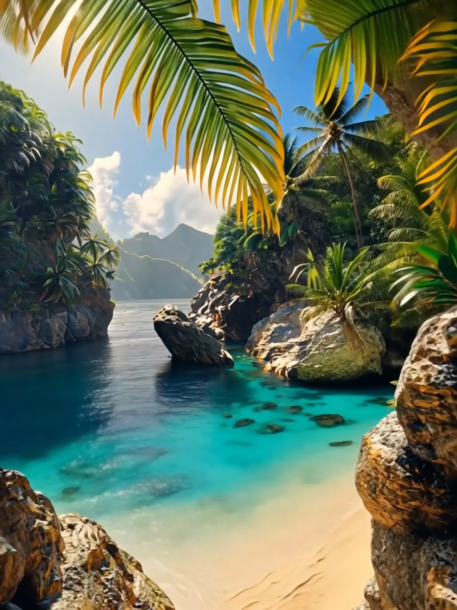 Magnetic Motions by Oleg Kashchenko Background Music For Videos #backgroundmusic #musicforvideos #tropicalmusic #summertime #vlogmusic #eventmusic #travelmusic #islandmusic #businessmusic #advertisingmusic #tiktokmusic #music 