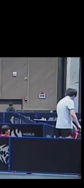 แม่ชอบหุ่นน้องถุงแป้ง เด็กอารัยมีพุงห้อยย้อย น่ารักที่สุด 🤭🤭♥️💙🦁🦈 #王楚钦孙颖莎 #王楚钦 #wangchuqin #หวังฉู่ชิน #ซาโถว #fyp 