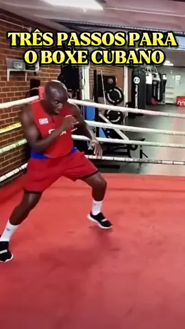 Boxe cubano #boxe #nobrearte #boxing #boxecubano #cuba #boxingtraining #luta 