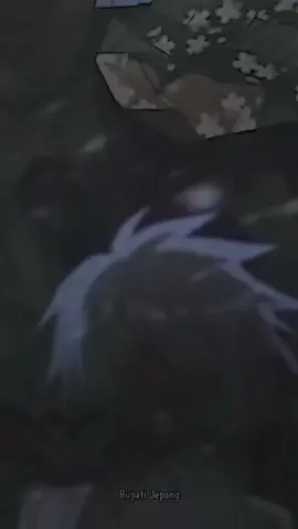 kau kesal ya? #rokudaikishinocavalry #ikkikurogane #shiosquad #animeedits #fyp #foryoupage 