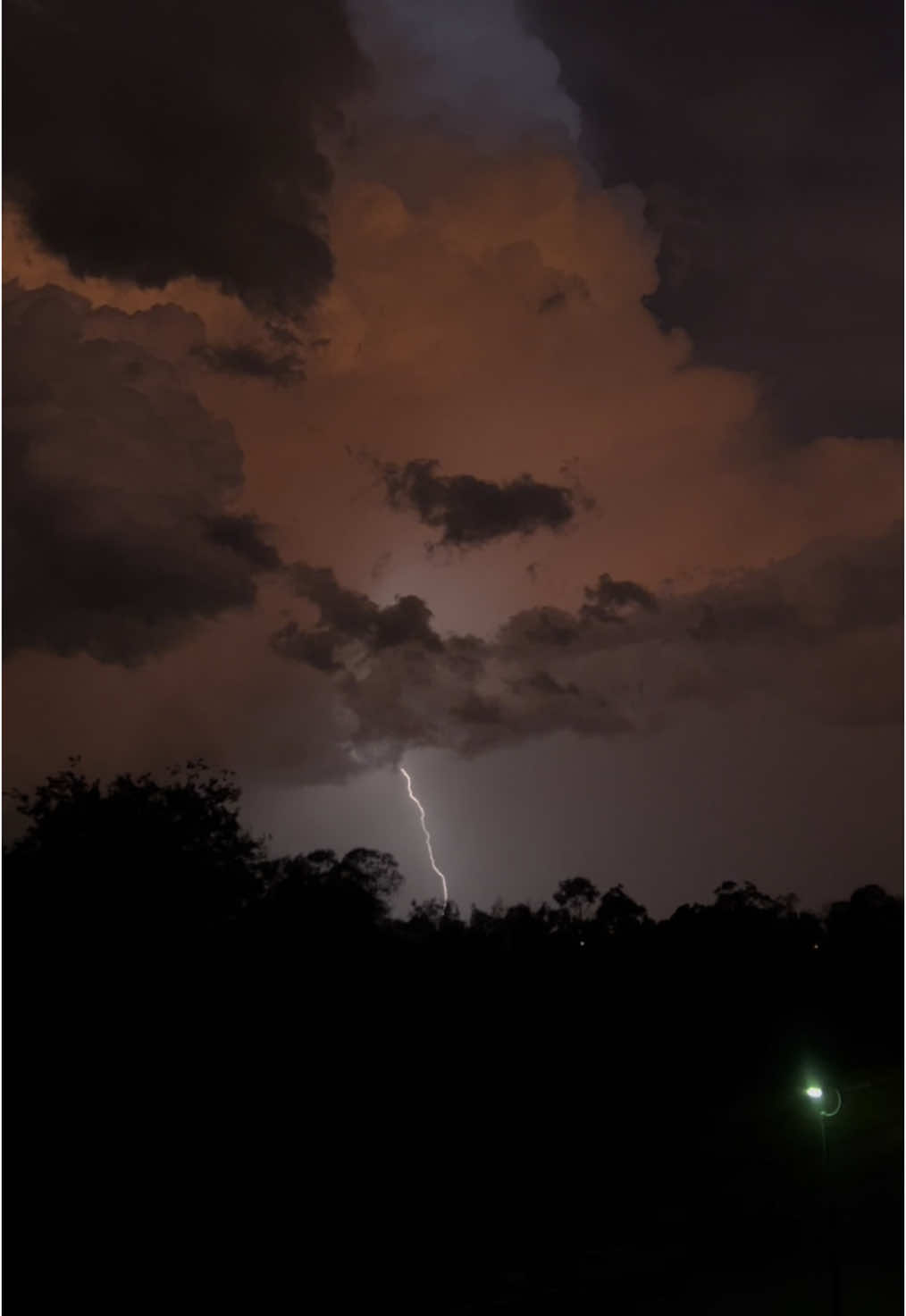 peacefulness  #storm #lightning #nature #beautiful #peace #sky #clouds #night #calm #Love #heaven #australia 