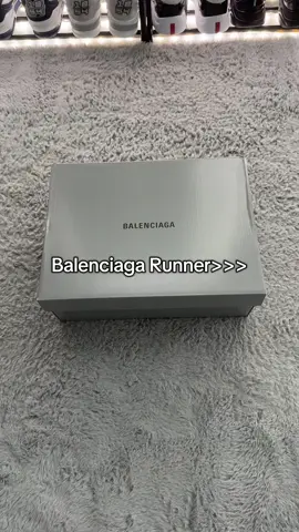 👟 from @Askickruofficial  #balenciaga#runner#shoe#fyp#goviral 