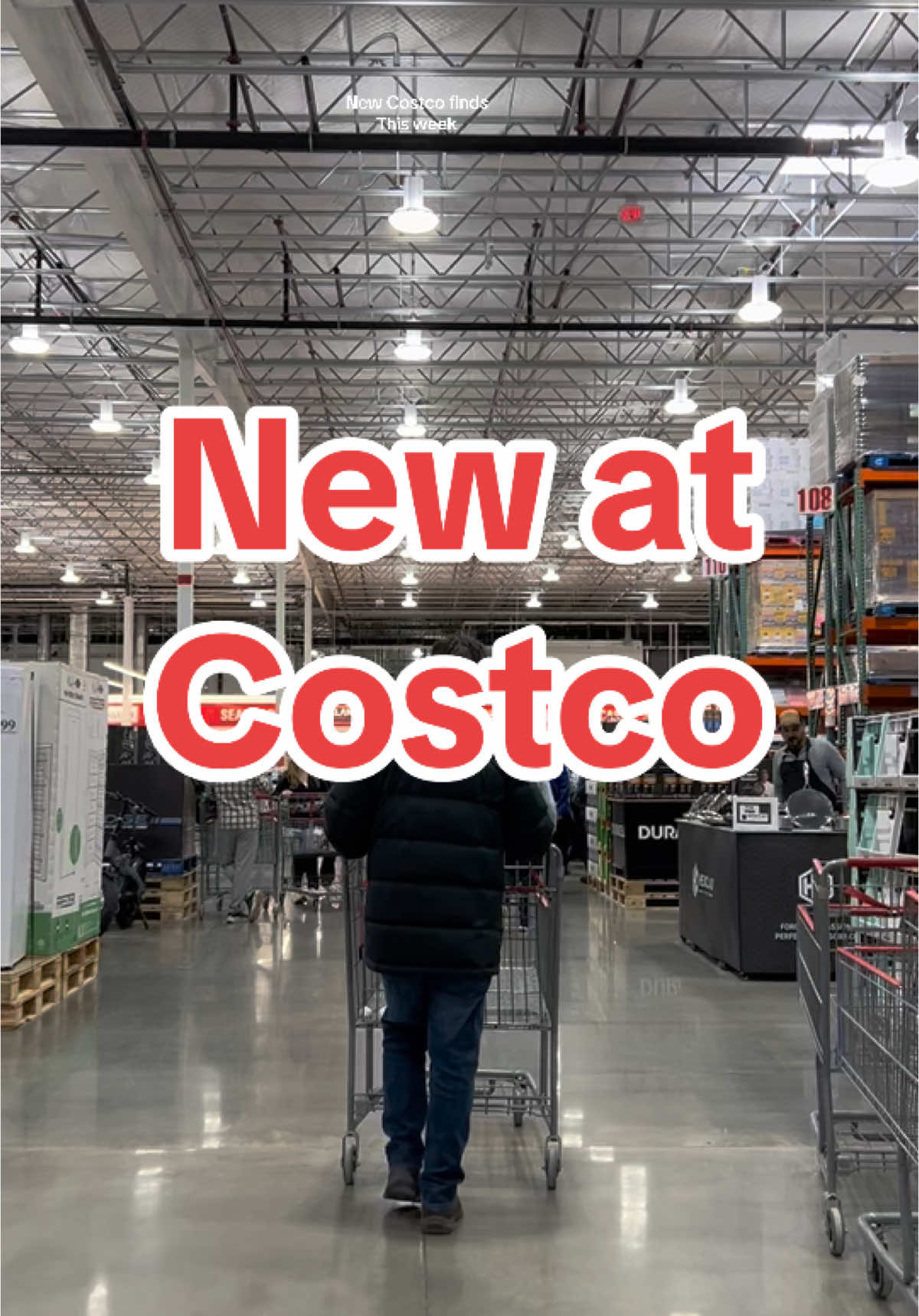 Costco finds January 24 #costco #costcofinds #kirklandsignature #costcodeals #shopping #costcoclothes 