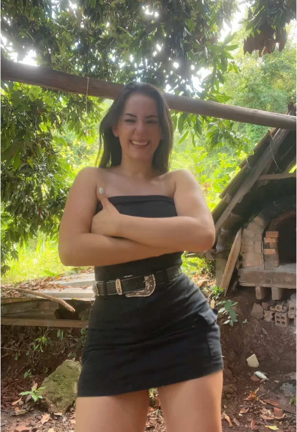 Postando antes da Virgínia viralizar a música 🎶  . #dancatiktok #trendingtiktok 