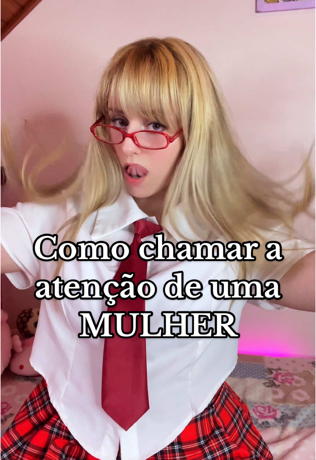 Já salvem o tutorial✍️ #altgirl #fyp #garotagamer #anime 