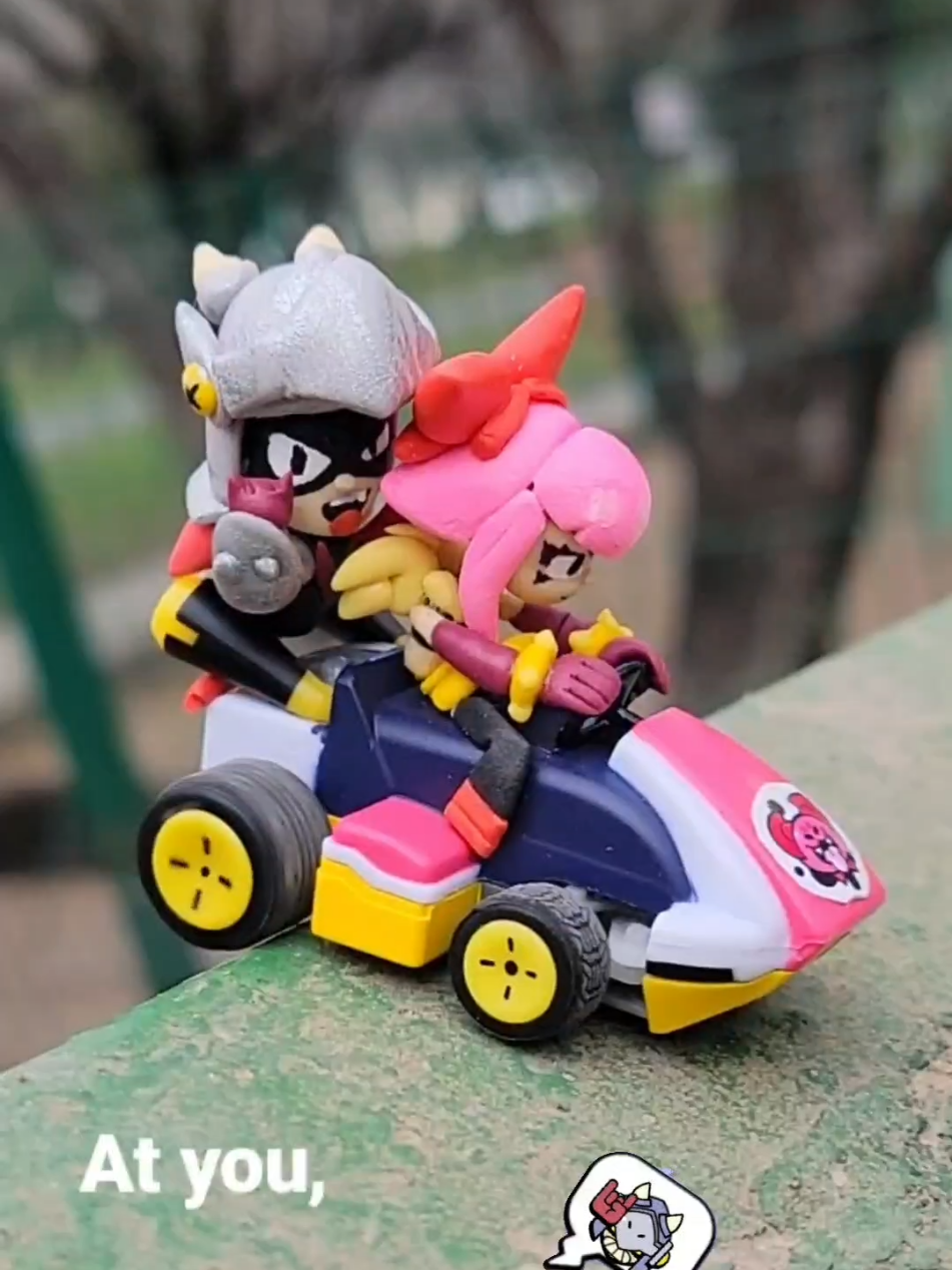 Melodie and draco be like💥:Brawlstars  #brawlstars #brawl_stars #melodie #brawlstarsmemes #meme #funny #parati #foryou